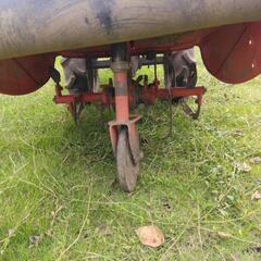 クボタ耕運機GT800