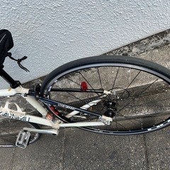 ロードバイク LOUIS GARNEAU 「ルイガノ」 LGS-CTR 