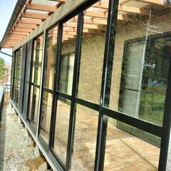 サンルームの中古が安い！激安で譲ります・無料であげます｜ジモティー 