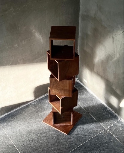 UNICOのシェルフのご紹介です！ TOVE(トーヴ) トールシェルフ W800