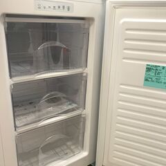 ✨ハイアール　中古美品　JF-NU60A　冷凍庫　2023年式　60ℓ　６ヶ月保証✨うるま市田場✨