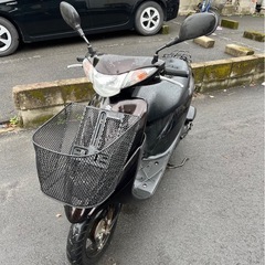 鹿児島市エイプ50cc 純正シートもあります！ (なお) 宇宿のホンダの中古あげます・譲ります｜ジモティーで不用品の処分