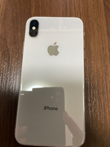 最終価格iPhone  X  256G  比較的綺麗写真追加　最終価格 最終価格iPhone X 256G 比較的綺麗写真追加 最終価格 最終価格iPhone X