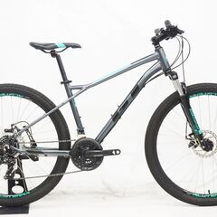 GT 「ジーティー」 AGGRESSOR SPORT 2021年モデル マウンテンバイク