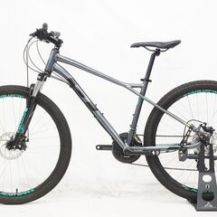 GT 「ジーティー」 AGGRESSOR SPORT 2021年モデル マウンテンバイク