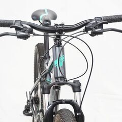 GT 「ジーティー」 AGGRESSOR SPORT 2021年モデル マウンテンバイク