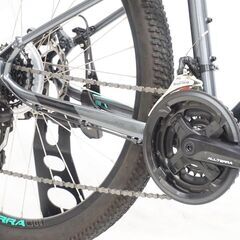 GT 「ジーティー」 AGGRESSOR SPORT 2021年モデル マウンテンバイク