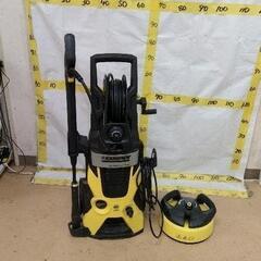 1022-125 高圧洗浄機 KARCHER ※要検品