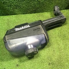 マキタ HR182D 充電式ハンマドリル 集塵システム(DX05)付【市川行徳店】【店頭取引限定】【中古】管理番号：ITN6GBDIJ4IE