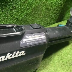 マキタ HR182D 充電式ハンマドリル 集塵システム(DX05)付【市川行徳店】【店頭取引限定】【中古】管理番号：ITN6GBDIJ4IE