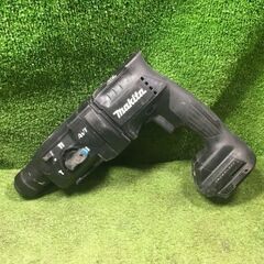 マキタ HR182D 充電式ハンマドリル 集塵システム(DX05)付【市川行徳店】【店頭取引限定】【中古】管理番号：ITN6GBDIJ4IE