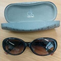 1022-398  Calvin Klein レディース サングラス