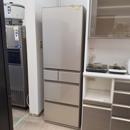 とりもんさん専用2 ID 187347 冷蔵庫 450L