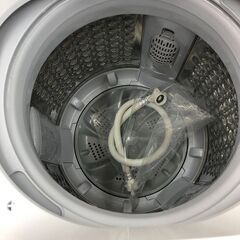 Wa1223 洗濯機 A-stage WM01A-50WT 2023