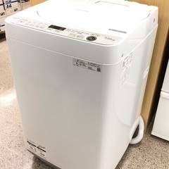 レガストック川崎本店】Haier ハイアール 全自動洗濯機 5kg JW-K50K 