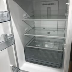 冷蔵庫 シャープ SJ-18E9 2022年製 W(幅)49.5cm×D(奥行き)59.8cm×H(高さ)135.3cm ※6ヶ月保証付き