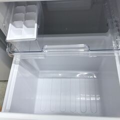 冷蔵庫 シャープ SJ-18E9 2022年製 W(幅)49.5cm×D(奥行き)59.8cm×H(高さ)135.3cm ※6ヶ月保証付き