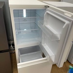 ☆ジモティ割あり☆ 冷蔵庫 24年製 156L クリーニング済み SJ7535