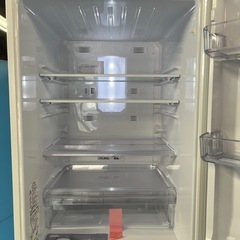35）保証書付き★☆冷蔵庫・MITSUBISHI・370ℓ・2020年製☆★