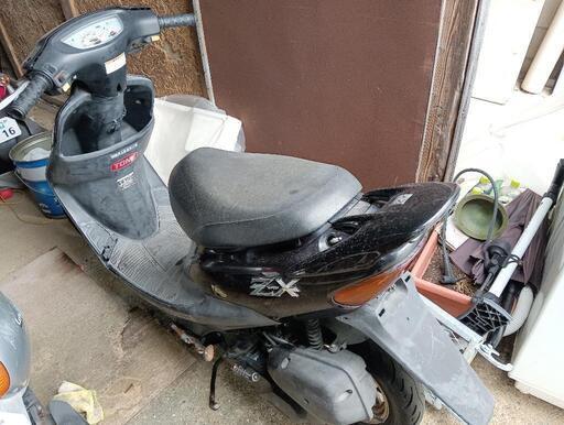 しの HONDAのZXです✨