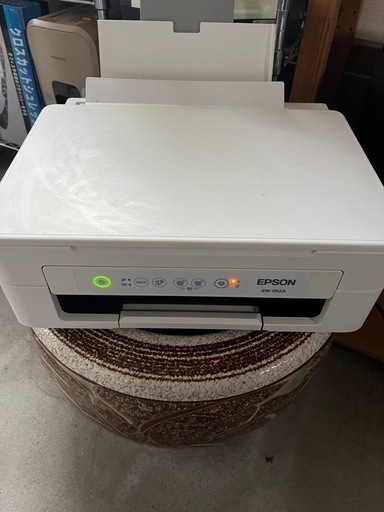 EPSON EW-052A インクジェットプリンター