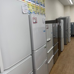 ☆ジモティ割あり☆ TOSHIBA 22年製 冷蔵庫 356L クリーニング済み SJ7537