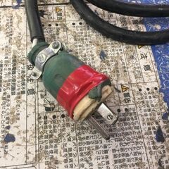 デンヨー株式会社 BDW-180MC2 バッテリー溶接機【市川行徳店】【店頭