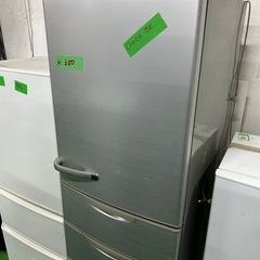 ご来店時、ガンお値引き‼️AQUA(アクア) 2013年製 365L 4ドア冷蔵庫?