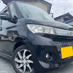 個人分割可】スズキ・パレット