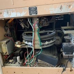 WURLITZER ジュークボックス