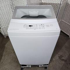 NO B616?福岡市内配送設置無料✨?全自動洗濯機 ビートウォッシュ 