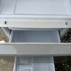 ノンフロン冷凍冷蔵庫 SJ-WA35Y-S