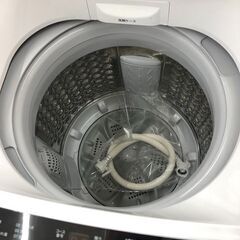 Wa1227 洗濯機 A-stage WM01-50WT 2023