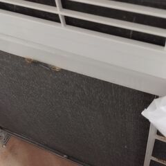 コロナ冷房 暖房用 兼用エアコン 6畳用 2019年製 別館においてます