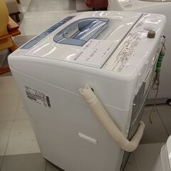 ★ジモティ割あり★ HITACHI 洗濯機 7kg 21年製 動作確認／クリーニング済み TC1878