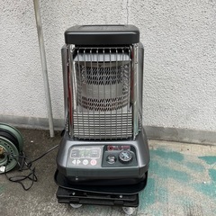 ダイニチ 20年製ブルーヒーター FM-19C