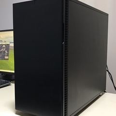 ゲーミングPC/Windows10/RTX2070SUPER/SSD240GB/HDD1TB
