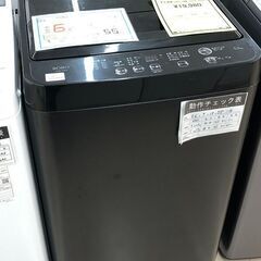 Wa1229 洗濯機 RORO YWM-T55LK 2024