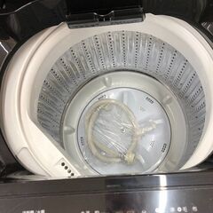 Wa1229 洗濯機 RORO YWM-T55LK 2024