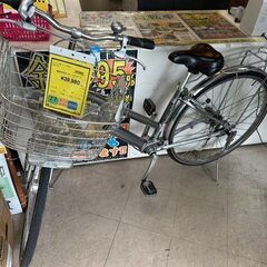 シャフトドライブ 自転車の中古が安い！激安で譲ります・無料で  