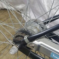 中古」BRIDGESTONE/TRENDY(TR75S4)/27インチ/インター5