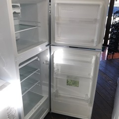 冷蔵庫　225L 2020年製　ヤマダセレクト