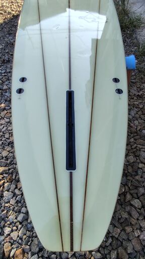 SURFBOARDS HAWAII ロングボード 直接引き取り可 Surfboards Hawaii
