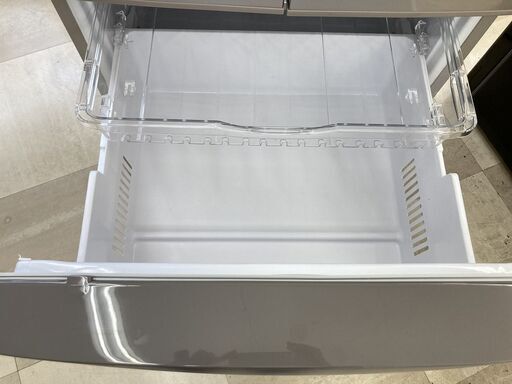 軽トラック無料貸出サービス有】5ドア冷蔵庫 HITACHI R-K40RJ 401L 軽 