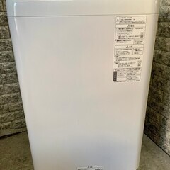 【高年式 美品】大阪送料無料★3か月保障付き★洗濯機★2023年★パナソニック★5kg★NA-F5BE2★S-636
