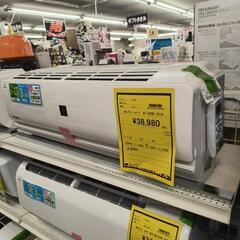 エアコン シャープ AY-H28D 2018年