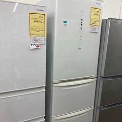 ☆ジモティー割あり☆ﾊﾟﾅｿﾆｯｸ/3ﾄﾞｱ冷蔵庫/2019/クリ-ニング済み/HG 