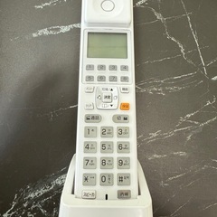 【美品】NTTビジネスフォン一式
