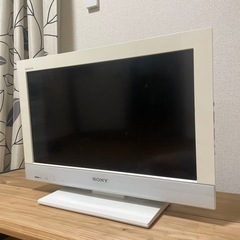 SONY BRAVIA KDL-22EX300 22インチ テレ...