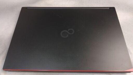 富士通 LIFEBOOK A579 ノートPC Windows11 Pro 第8世代 Core i5 富士通